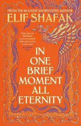 In One Brief Moment All Eternity In One Brief Moment All Eternity