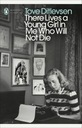 There Lives a Young Girl in Me Who Will Not Die