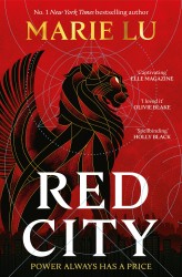 Red City Red City