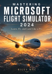 Mastering Microsoft Flight Simulator 2024