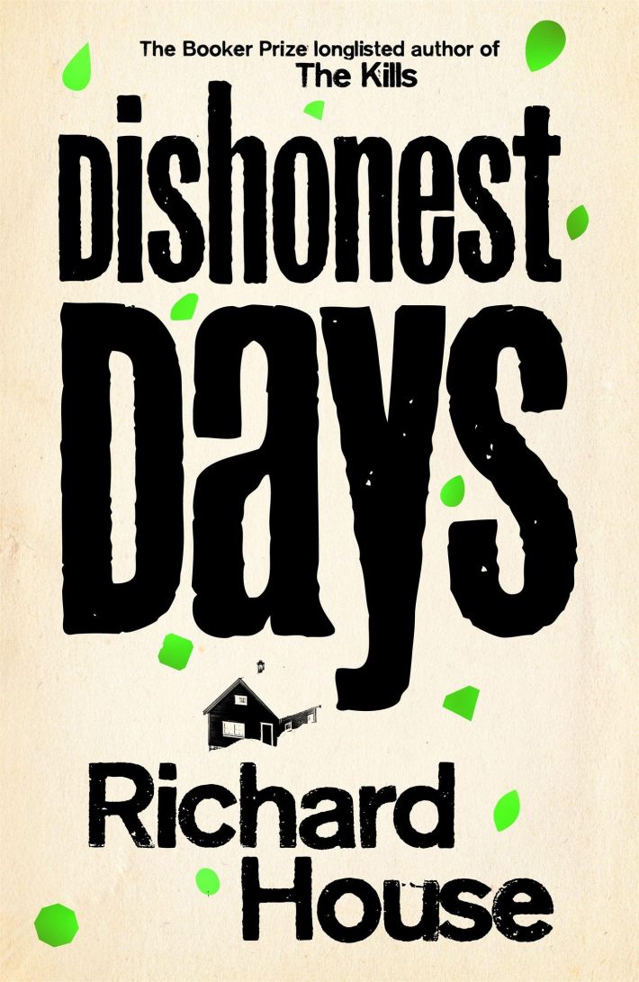 Dishonest Days Dishonest Days