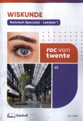 Wiskunde Technisch Specialist Wiskunde Technisch Specialist