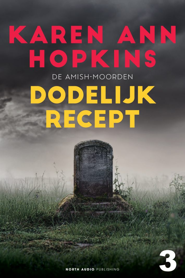 Dodelijk recept Dodelijk recept