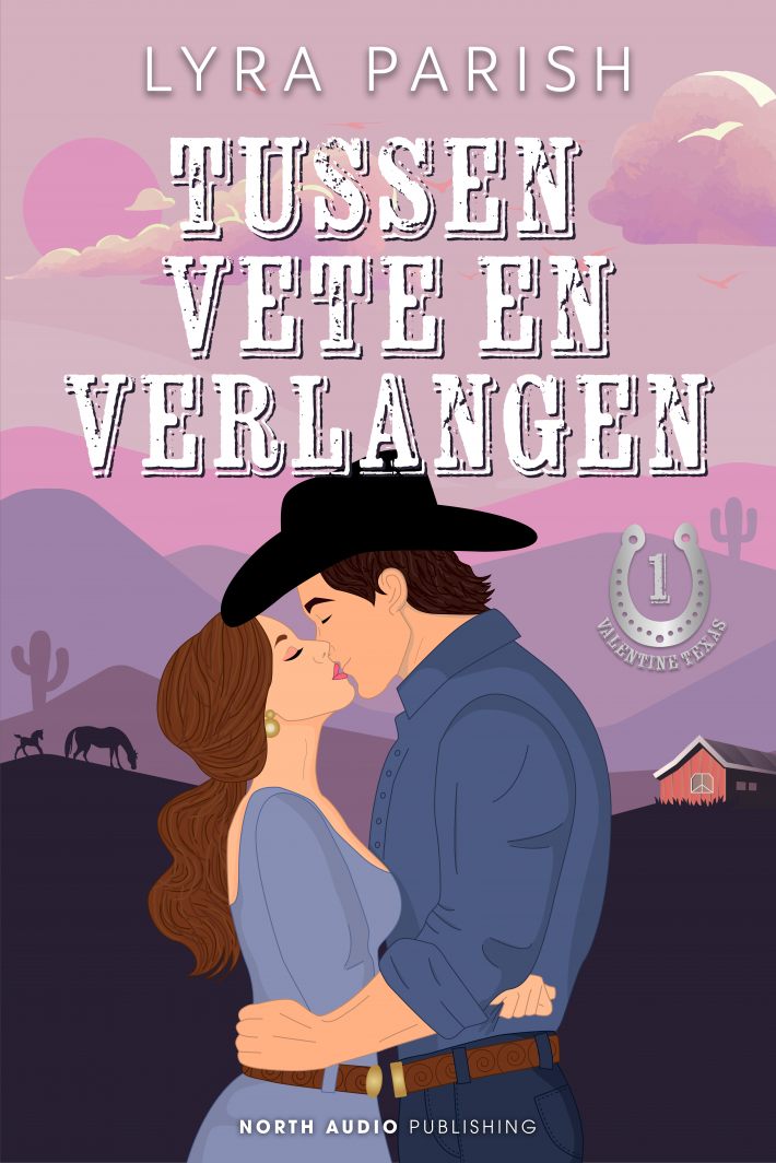Tussen vete en verlangen Tussen vete en verlangen