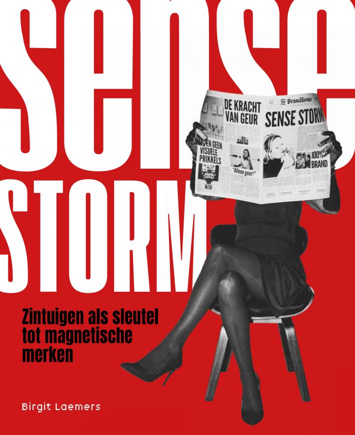 Sense Storm