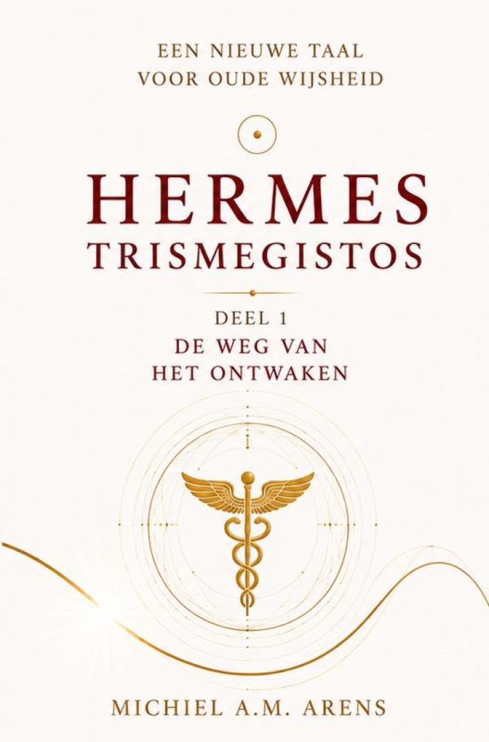 De weg van het ontwaken