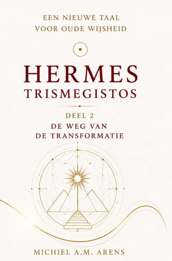 De weg van de transformatie De weg van de transformatie