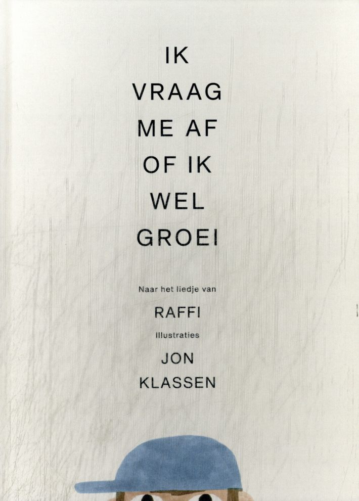 Ik vraag me af of ik wel groei