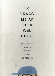 Ik vraag me af of ik wel groei