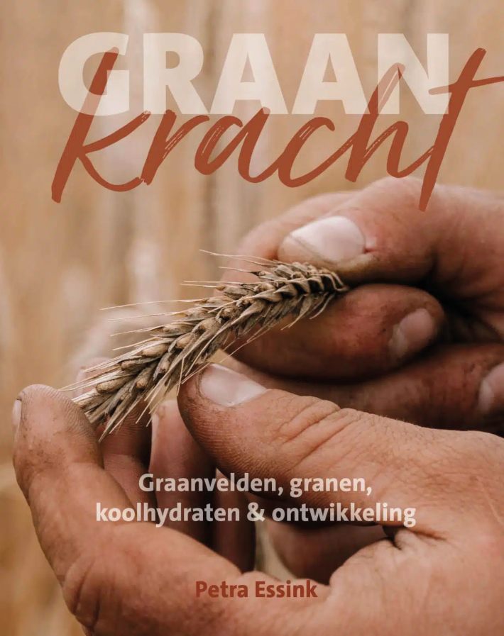 Graankracht
