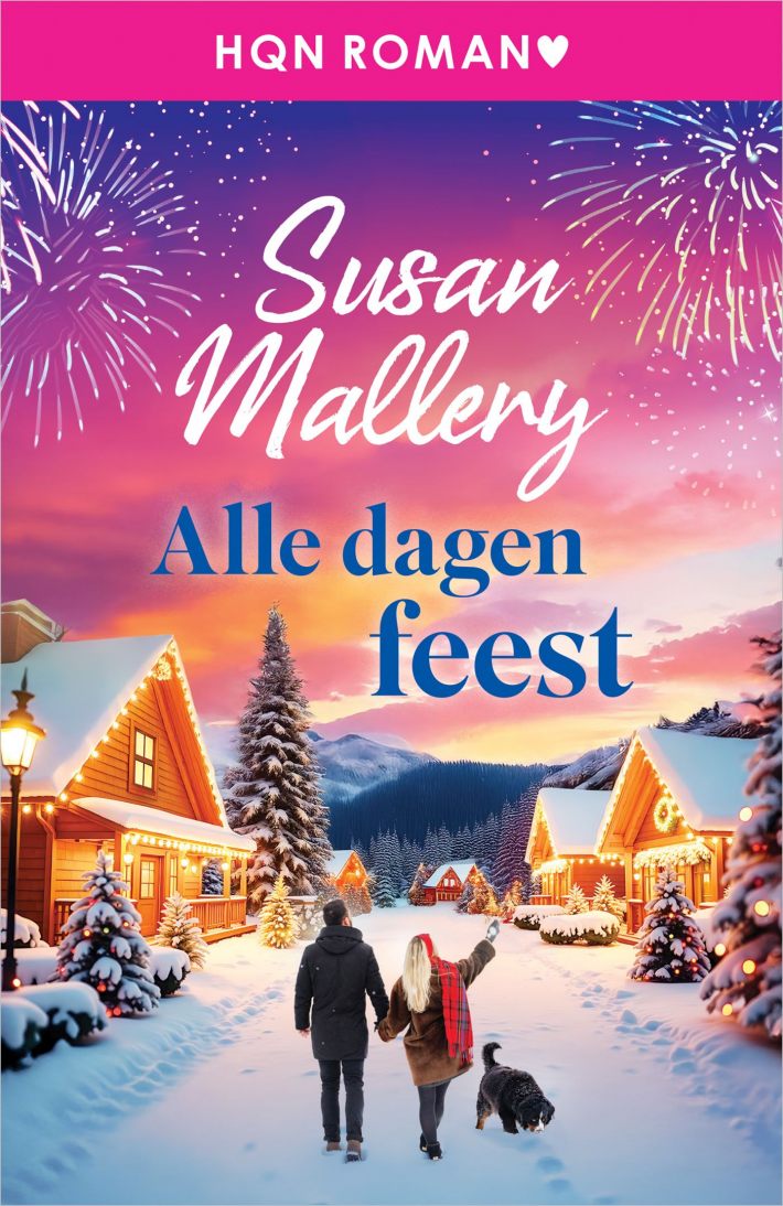 Alle dagen feest
