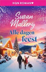 Alle dagen feest