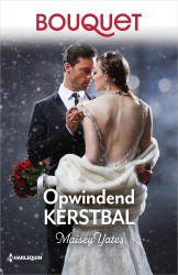 Opwindend kerstbal