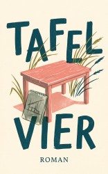 Tafel vier