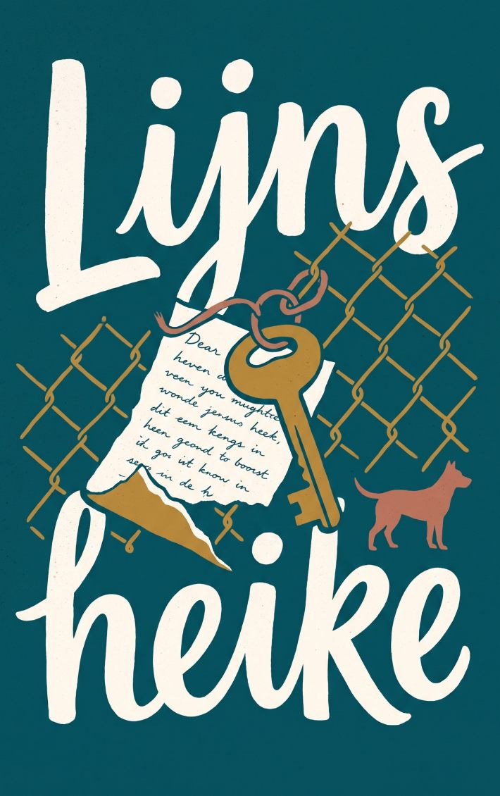 Lijnsheike