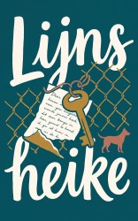 Lijnsheike