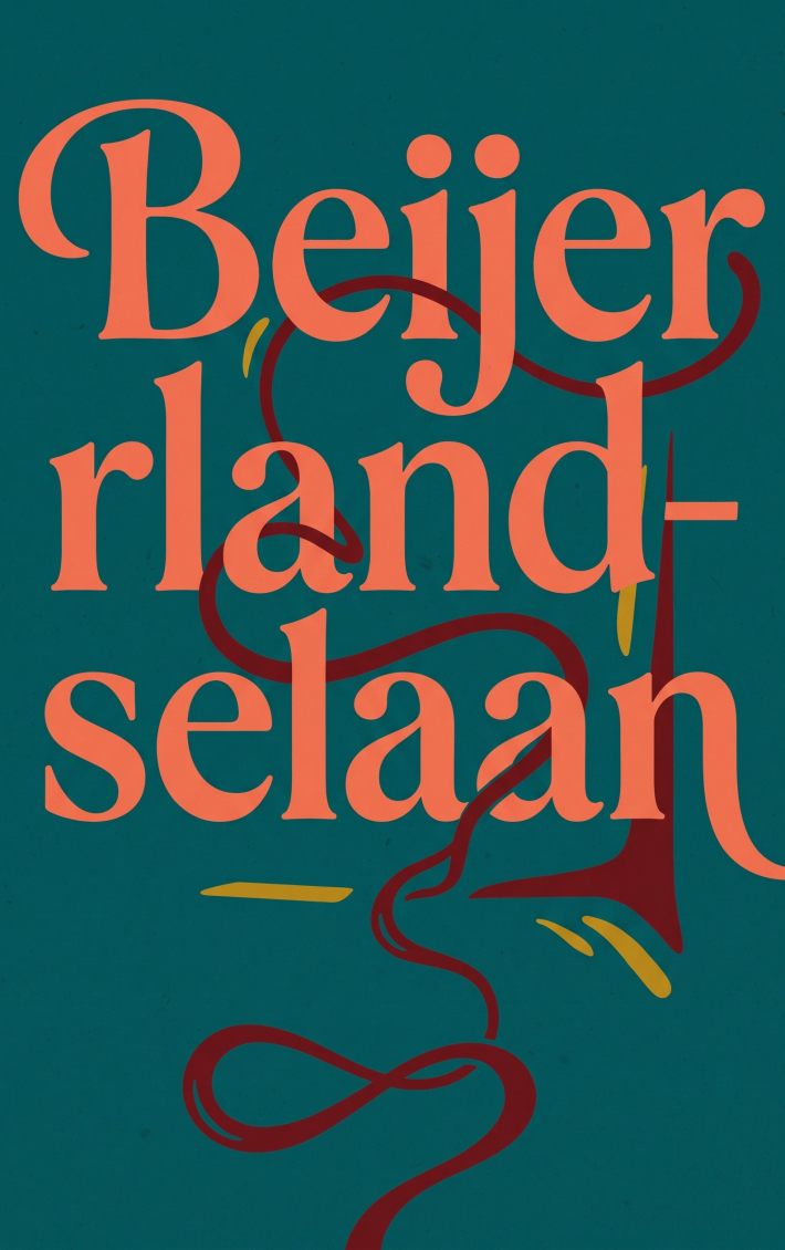Beijerlandselaan