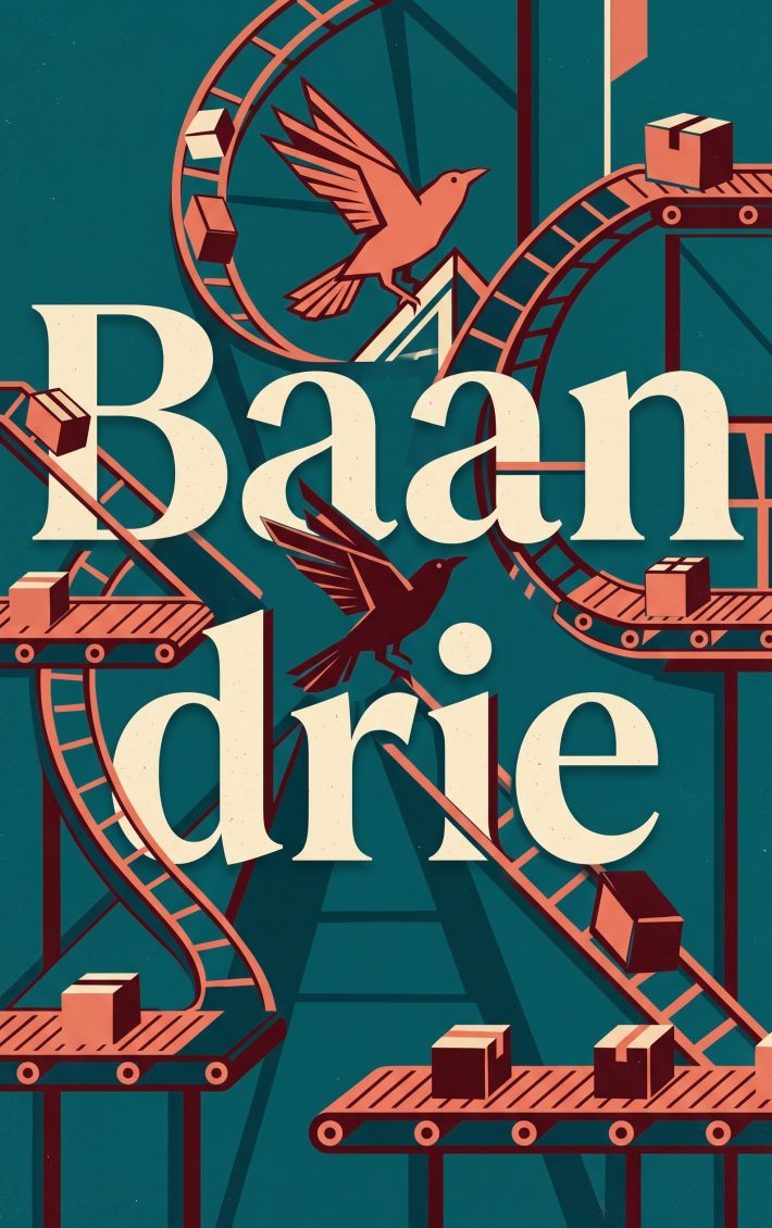 Baan drie