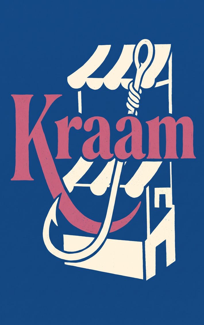 Kraam