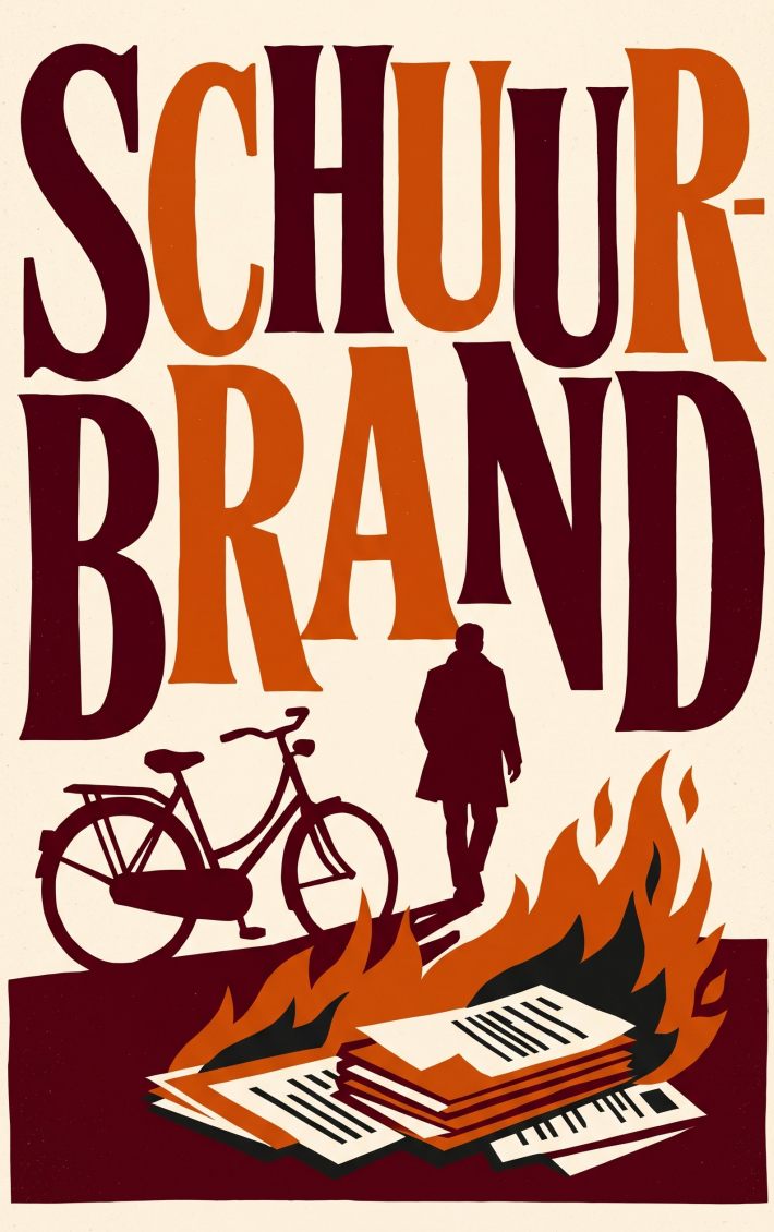 Schuurbrand