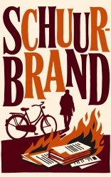 Schuurbrand