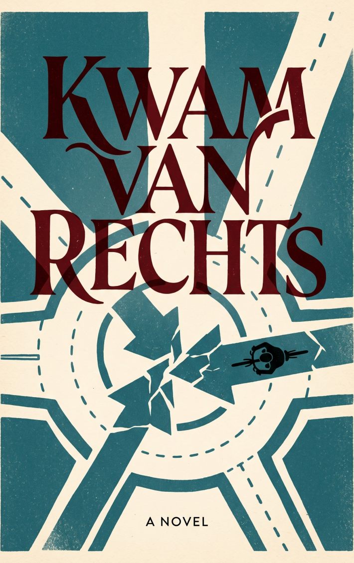 Kwam van rechts