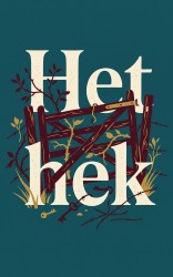 Het hek