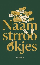 Naamstrookjes