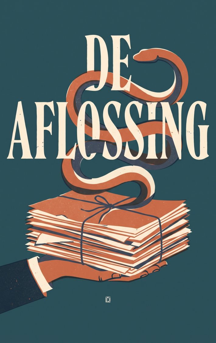 De aflossing