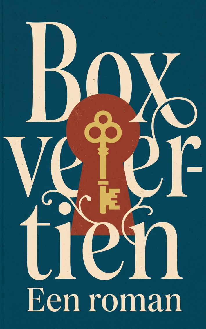 Box veertien