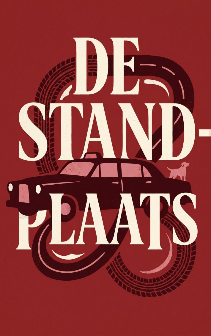 De standplaats