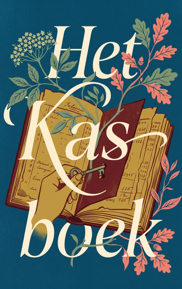 Het Kasboek