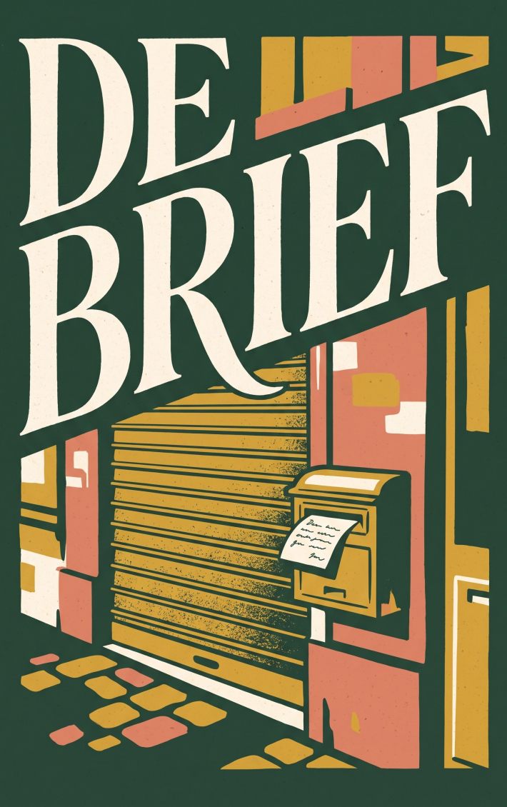 De brief