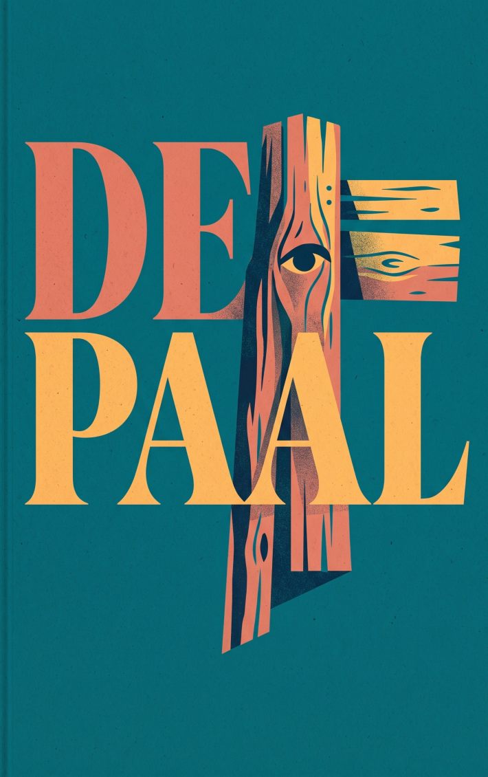 De paal