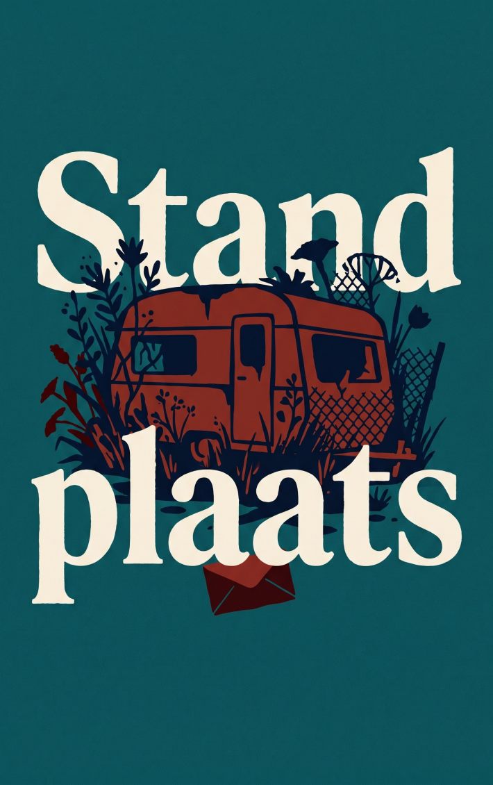 Standplaats