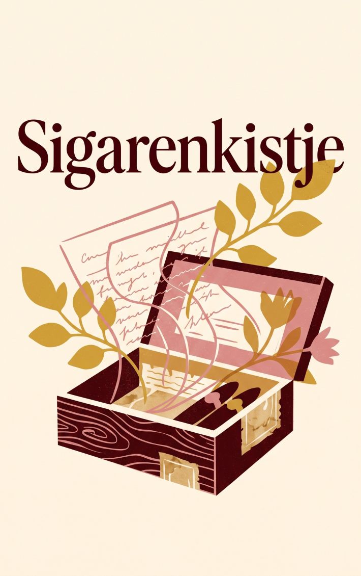 Sigarenkistje