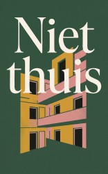 Niet thuis