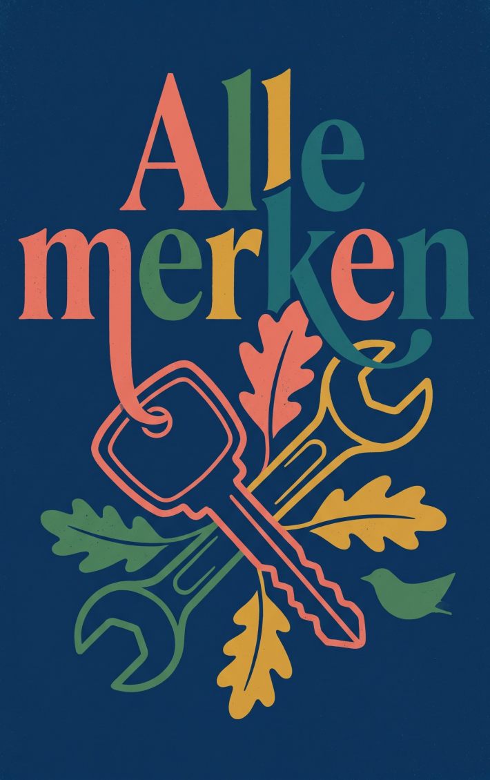 Alle merken