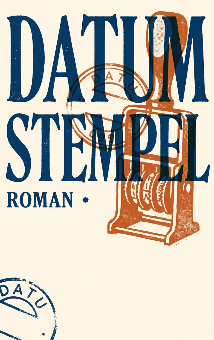 Datumstempel