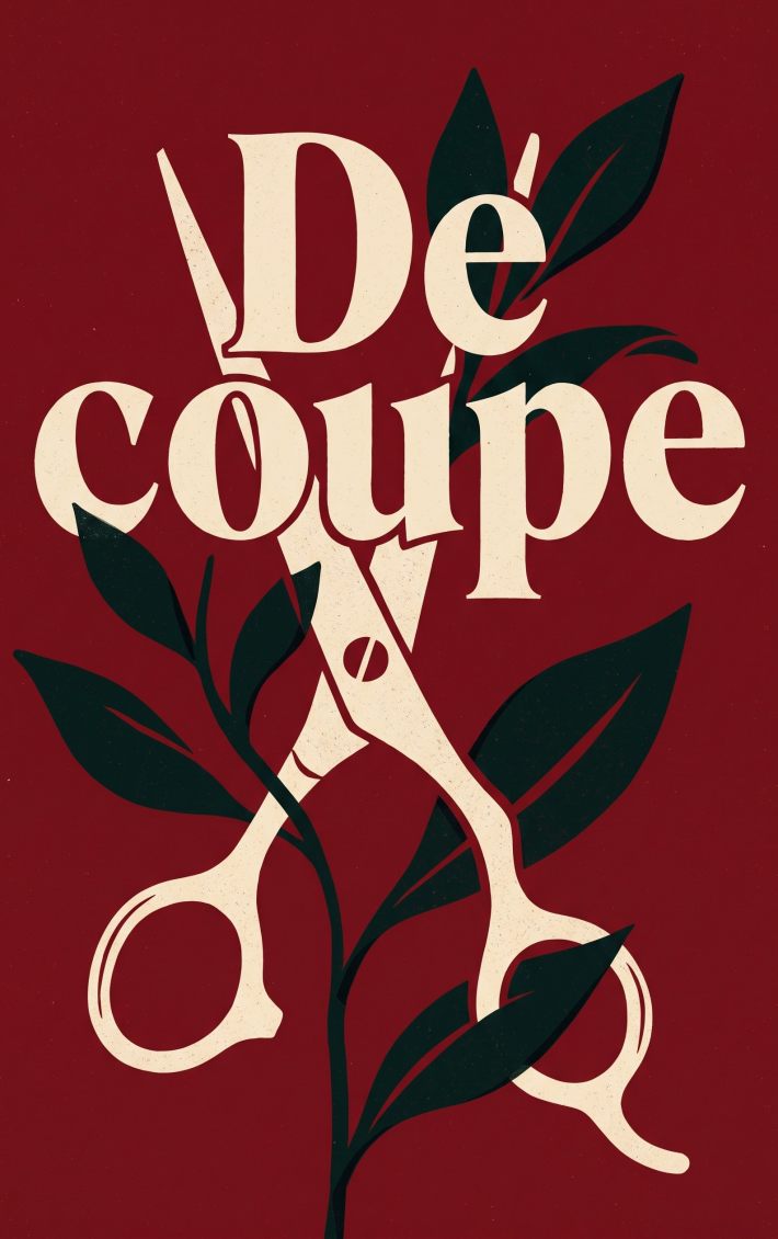 De coupe