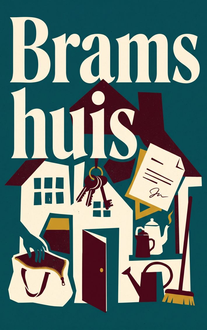 Brams huis