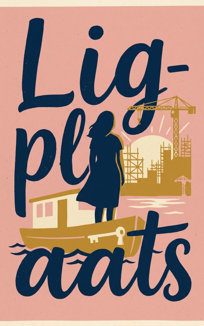 Ligplaats