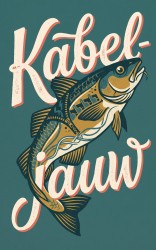 Kabeljauw