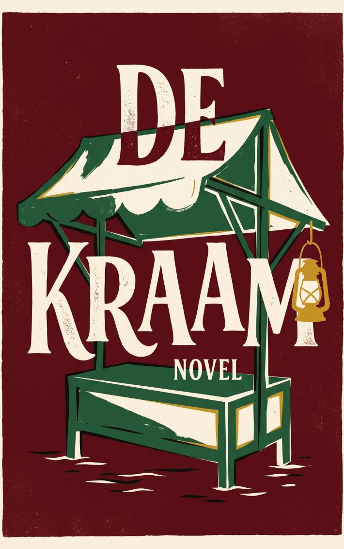 De kraam