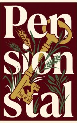 Pensionstal