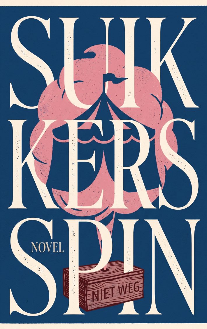 Suikerspin