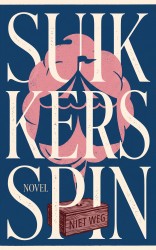 Suikerspin