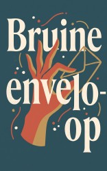 Bruine envelop