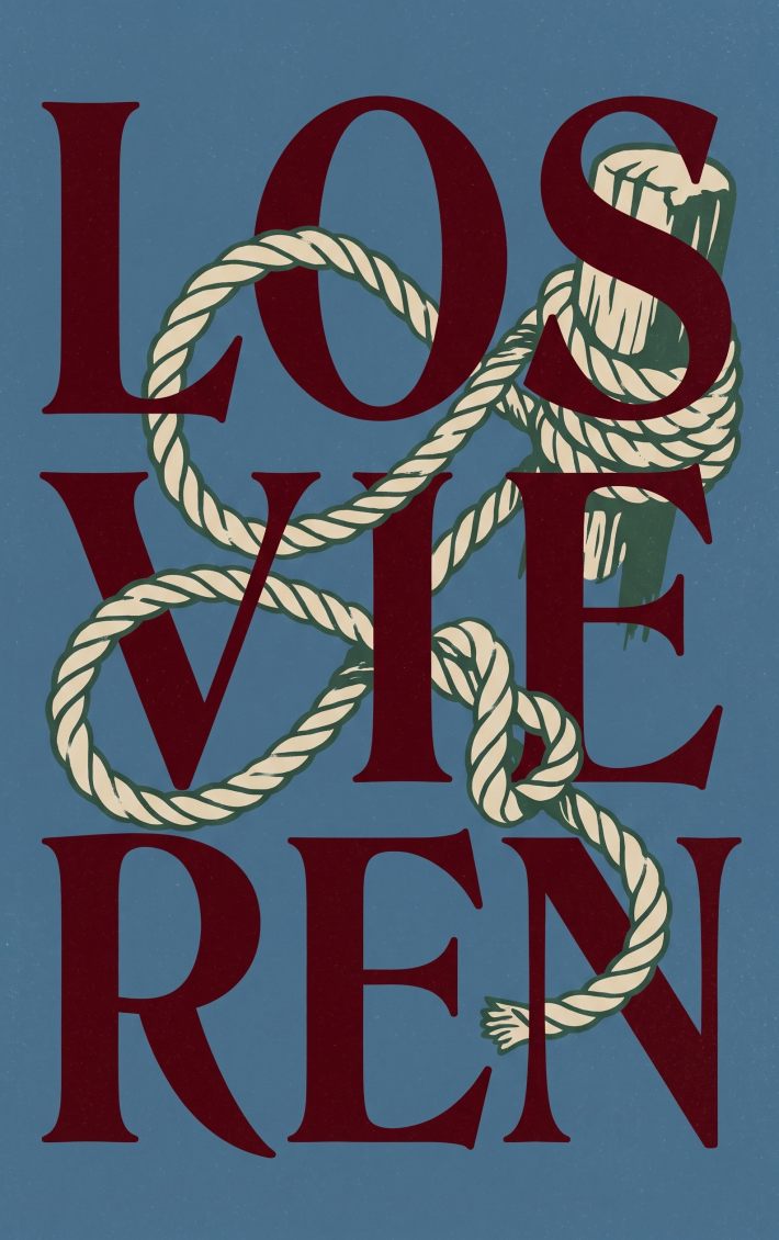 Losvieren