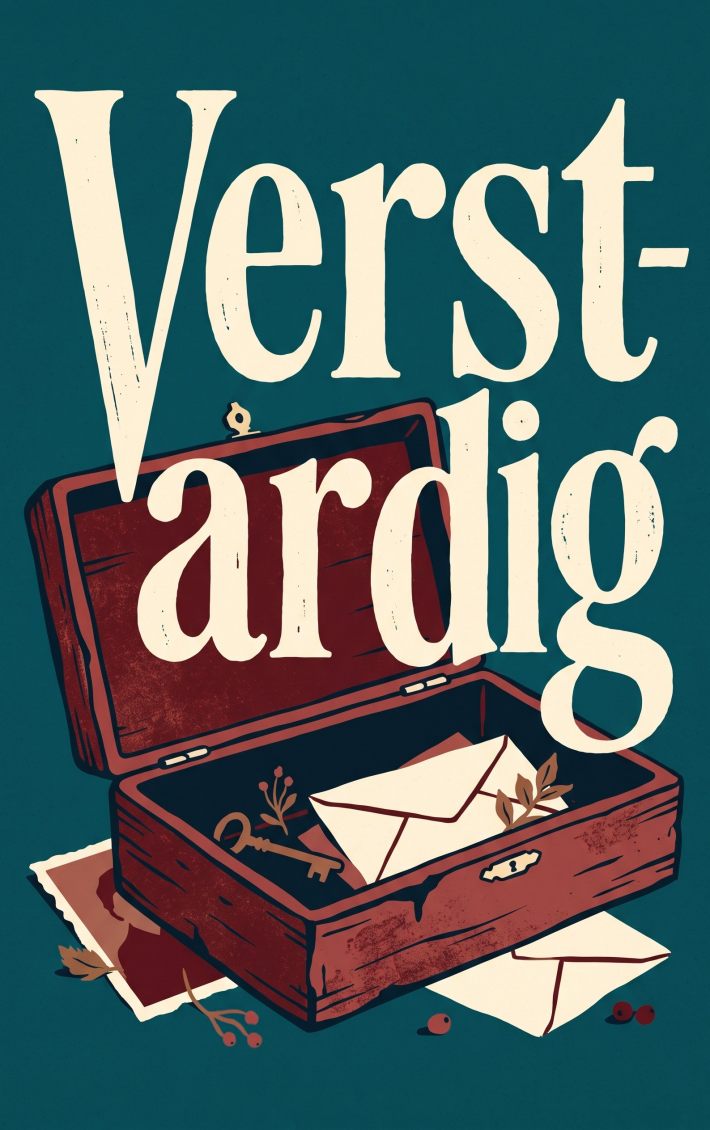 Verstandig